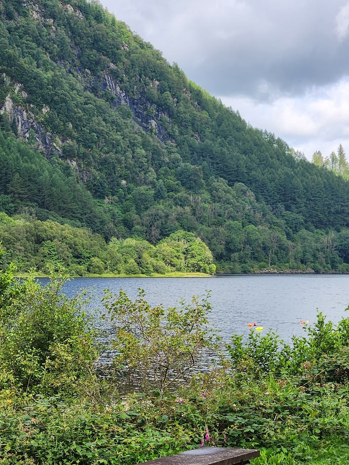 Something Handcrafted