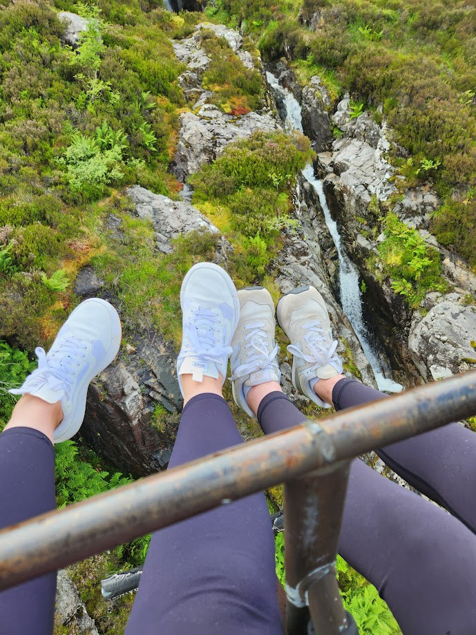 Something Adventurous