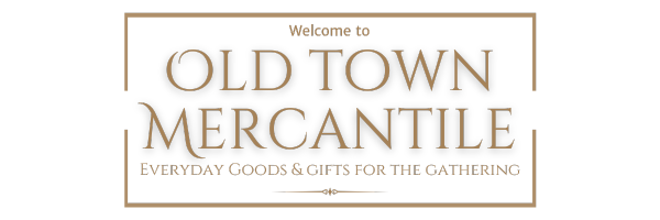 Old Town Mercantile